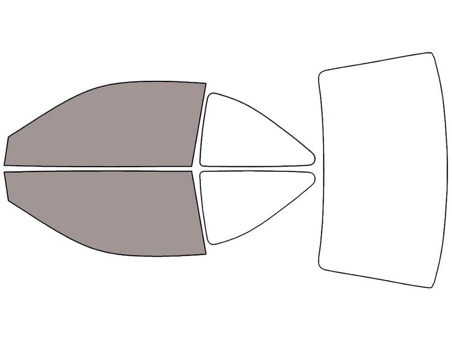 Front - 50%