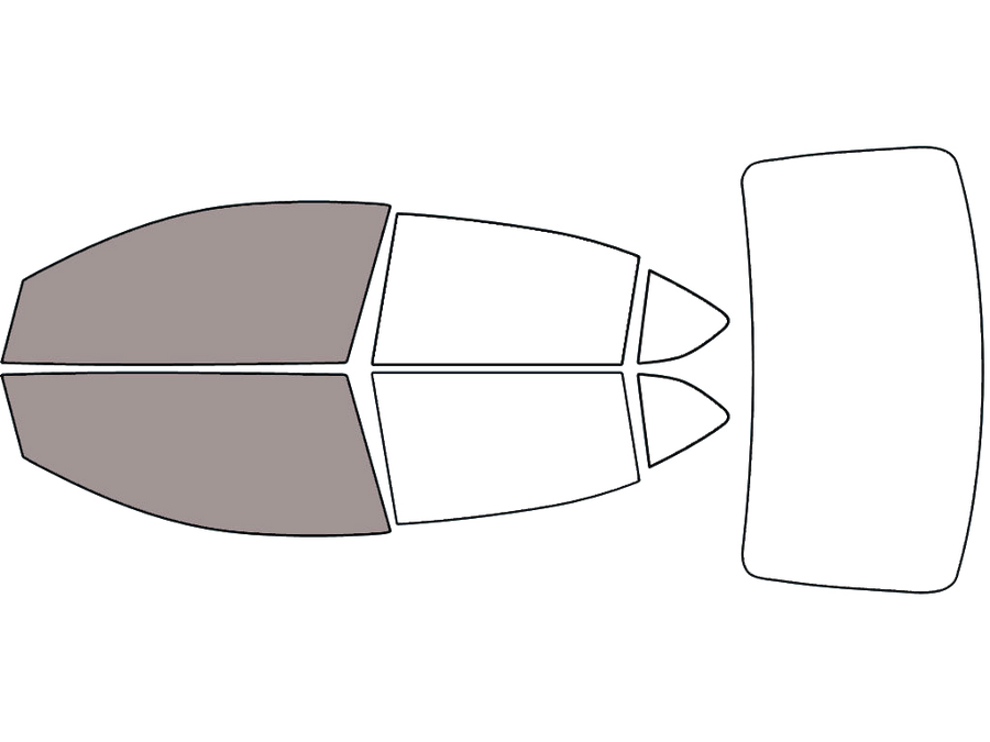Front - 50%