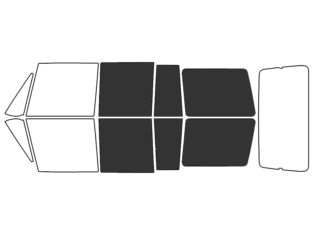 Back - 15% + Cargo