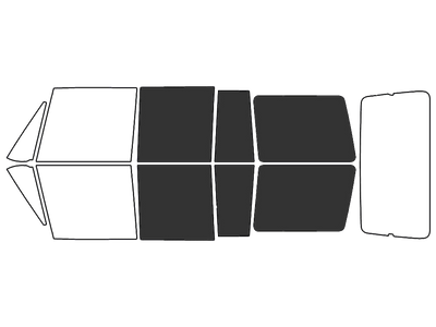 Back - 15% + Cargo