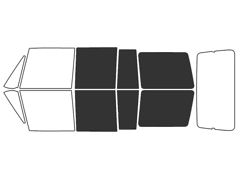 Back - 15% + Cargo