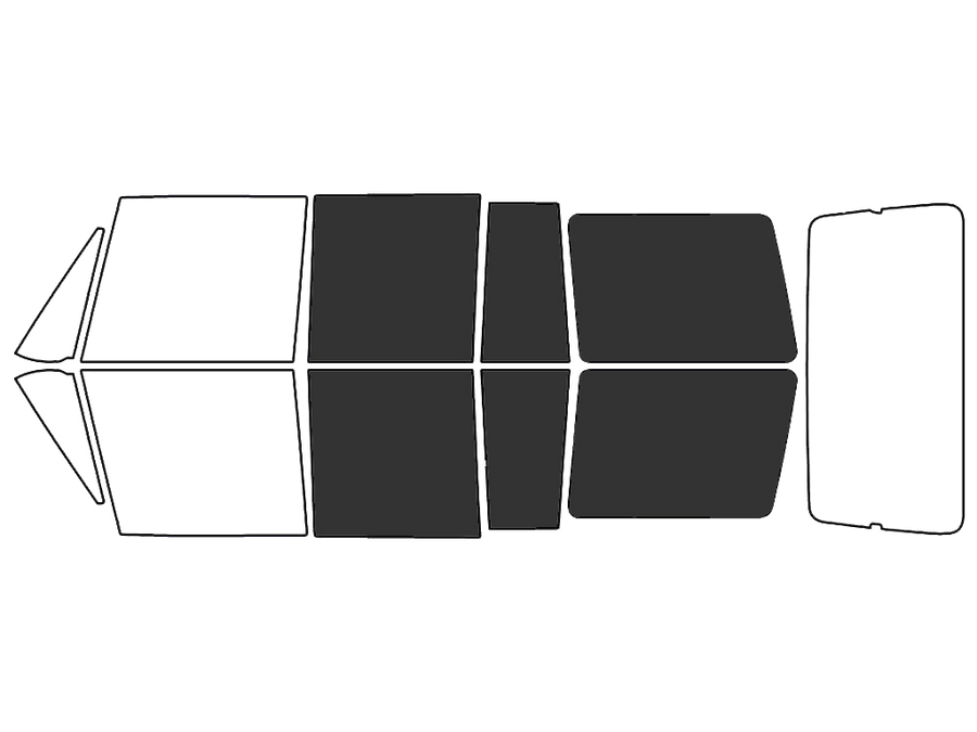 Back - 15% + Cargo