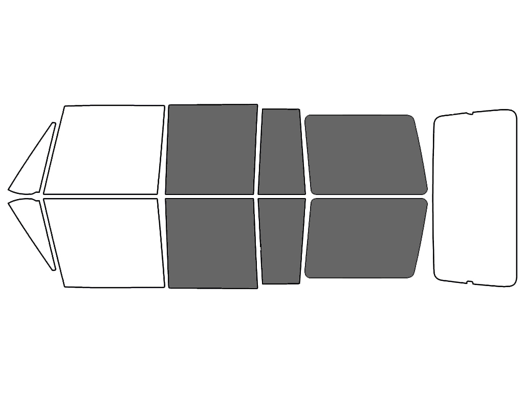 Back - 30% + Cargo