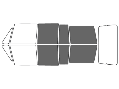 Back - 30% + Cargo