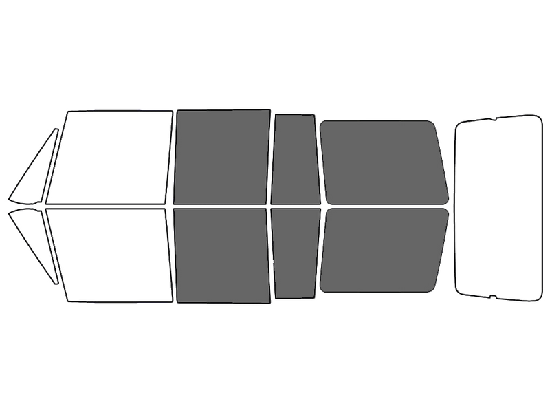 Back - 30% + Cargo