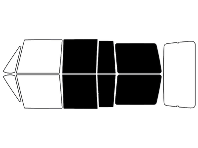 Back - 5% + Cargo