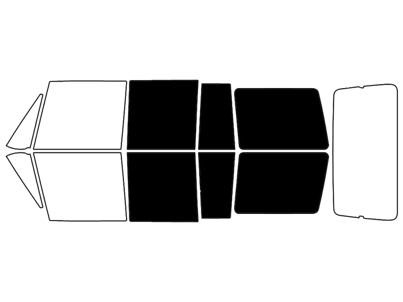 Back - 5% + Cargo