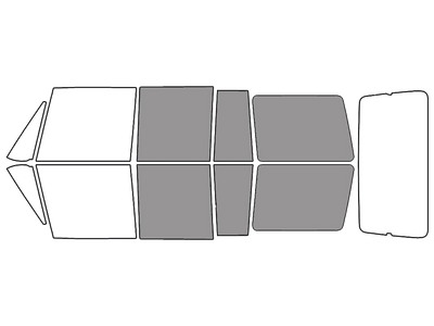 Back - 50% + Cargo