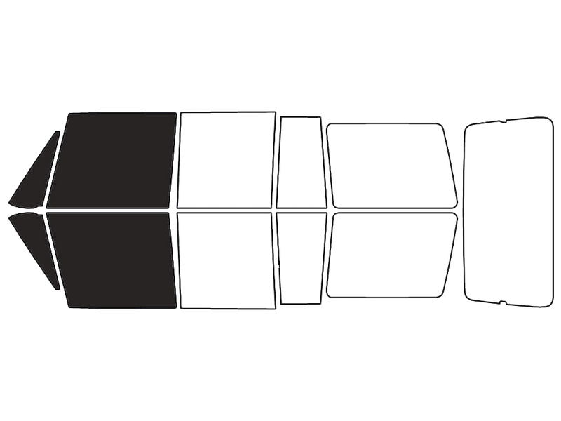 Front - 15%
