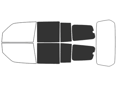 Back - 15% + Cargo