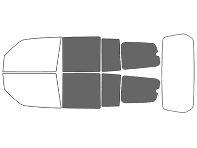 Back - 30% + Cargo