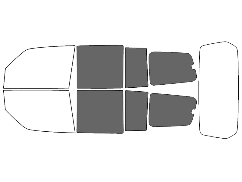 Back - 30% + Cargo
