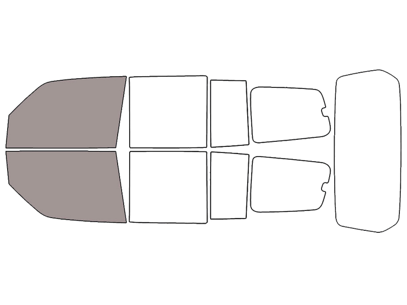Front - 50%