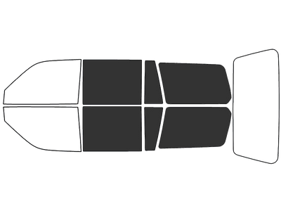 Back - 15% + Cargo