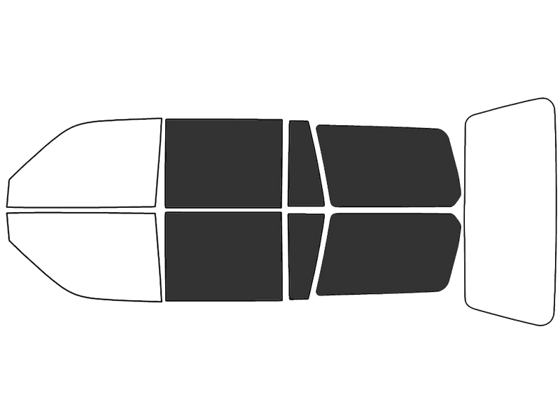 Back - 15% + Cargo