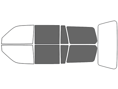 Back - 30% + Cargo