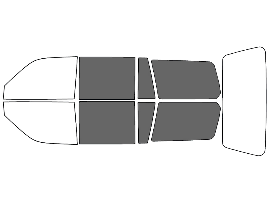 Back - 30% + Cargo