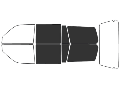 Back - 15% + Cargo