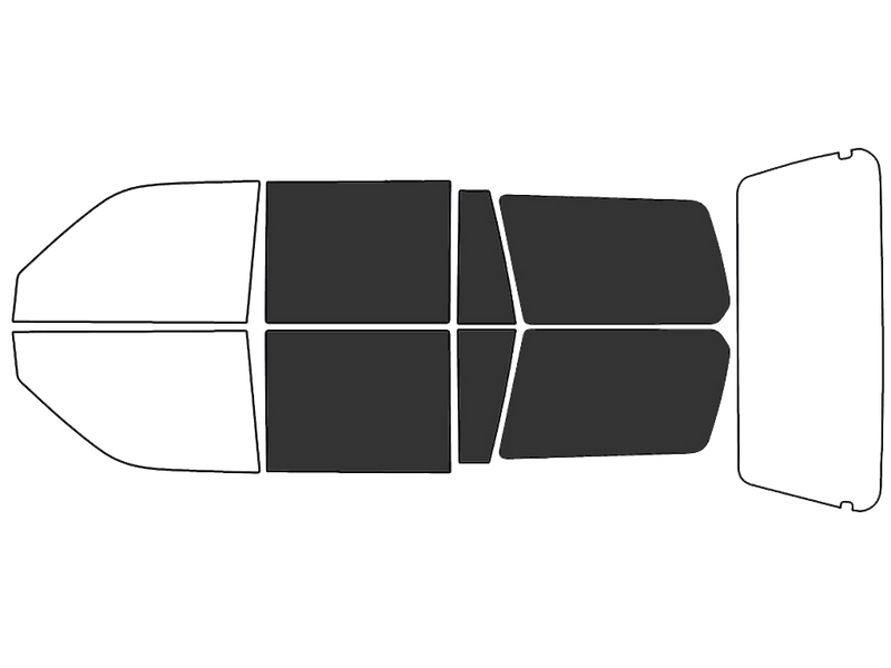 Back - 15% + Cargo