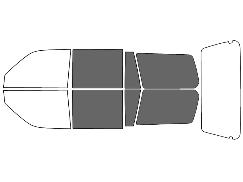 Back - 30% + Cargo