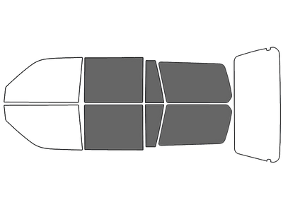 Back - 35% + Cargo