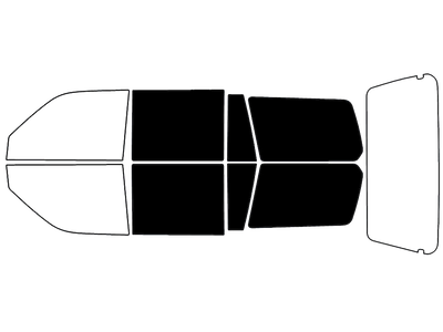 Back - 5% + Cargo