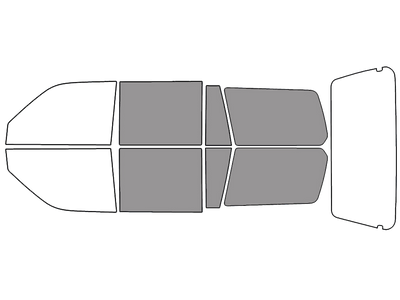 Back - 50% + Cargo