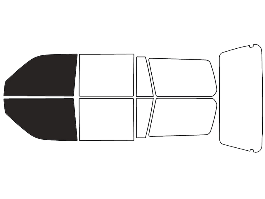 Front - 15%