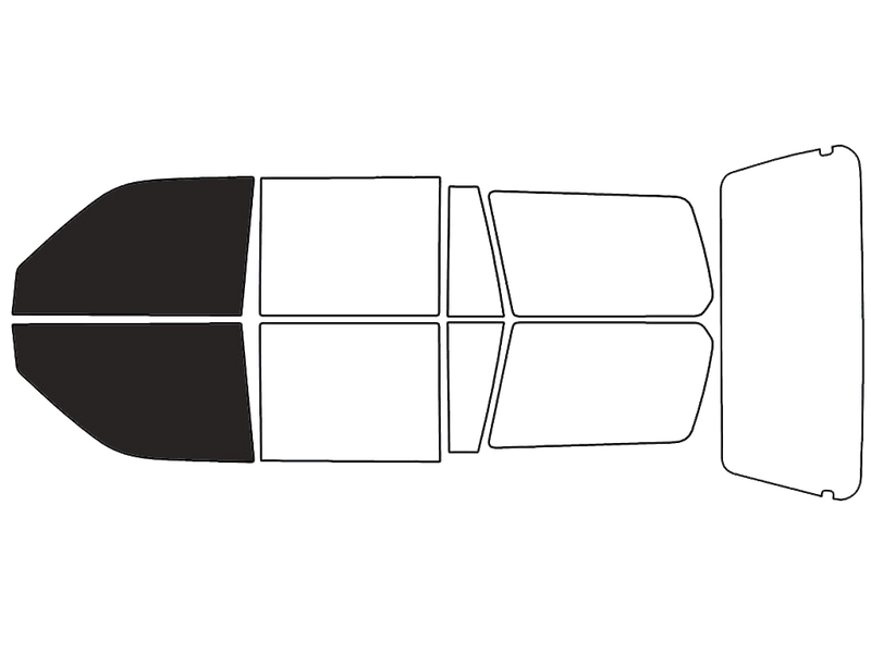 Front - 15%