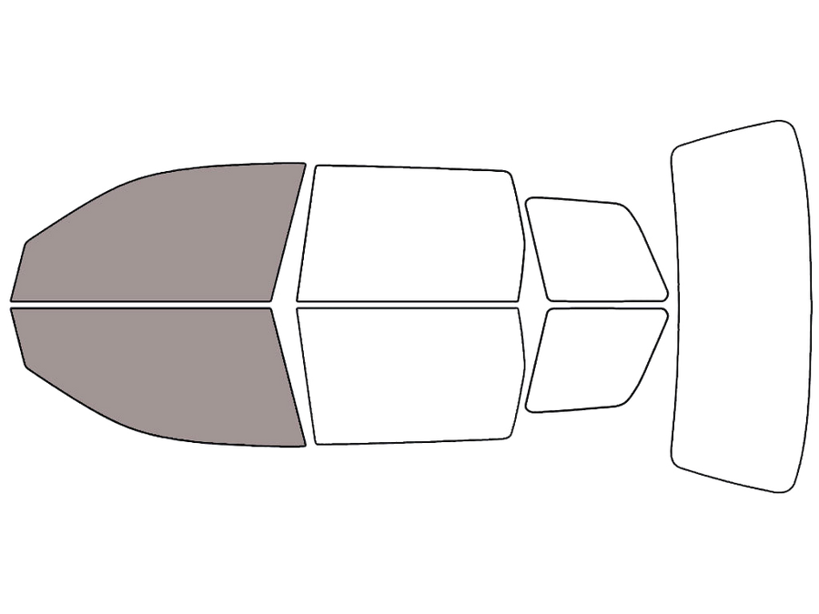 Front - 50%