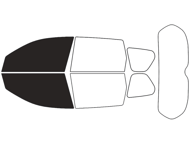 Front - 15%