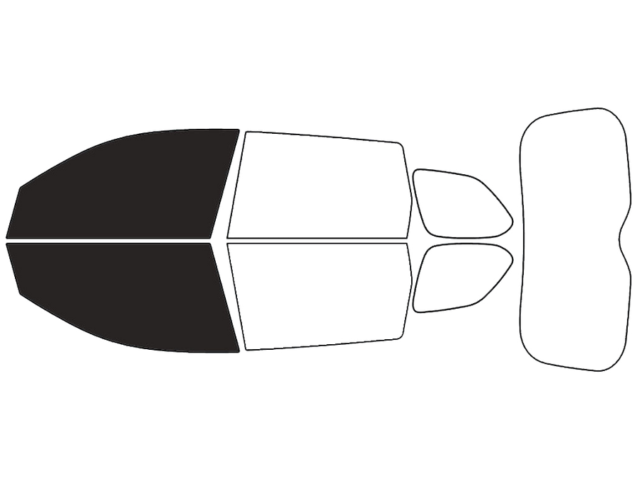 Front - 15%