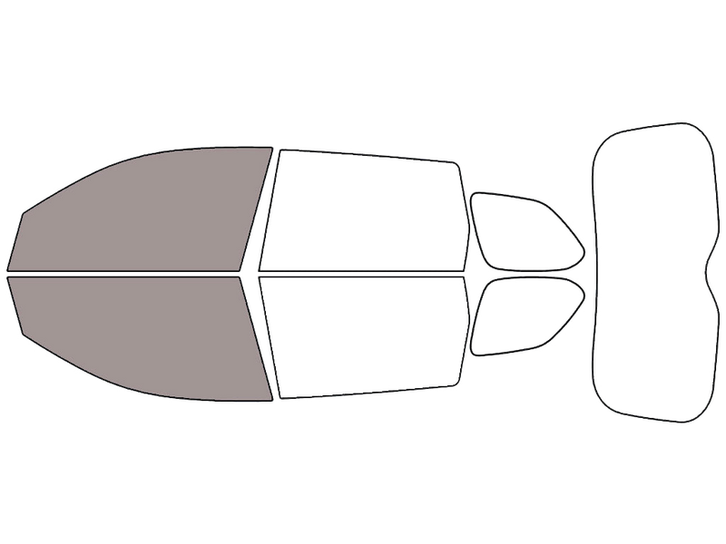 Front - 50%