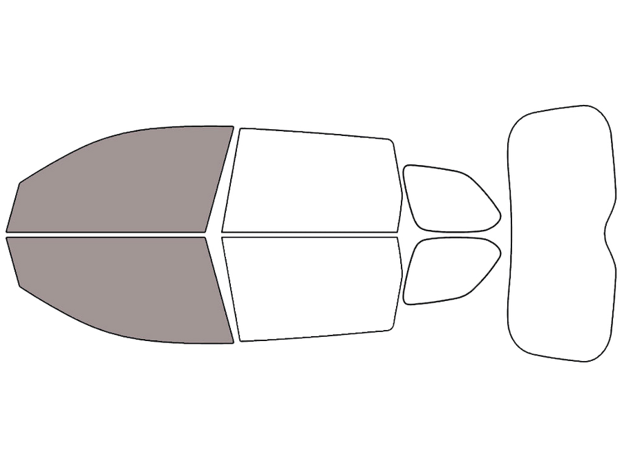 Front - 50%