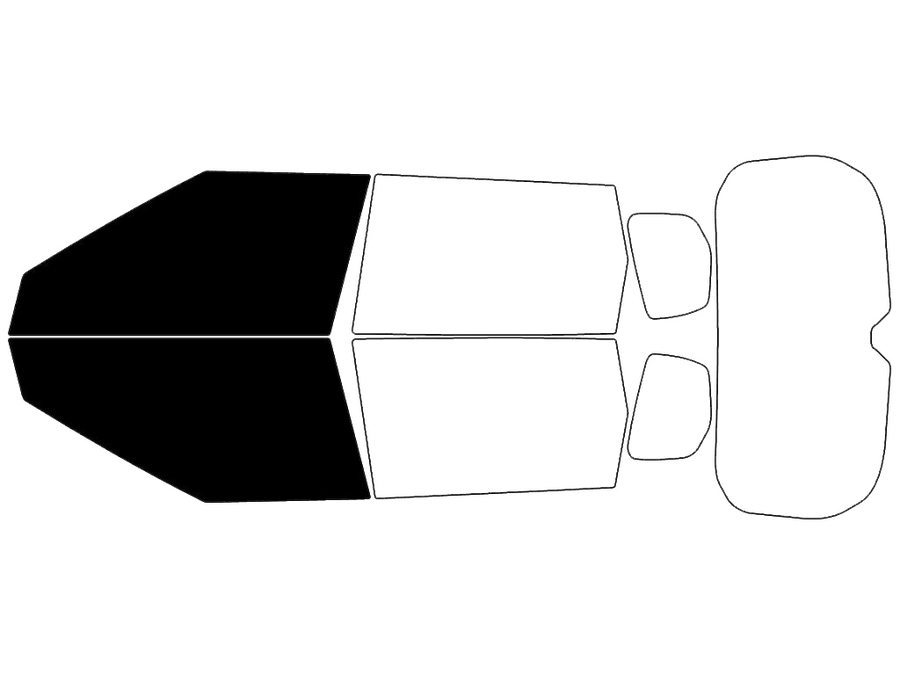 Front - 5%