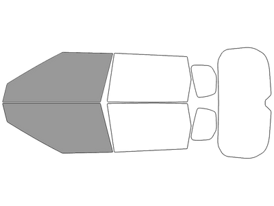 Front - 45%