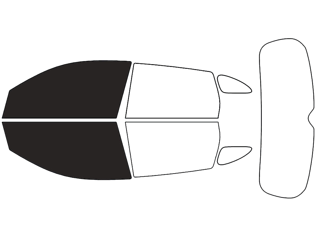 Front - 20%