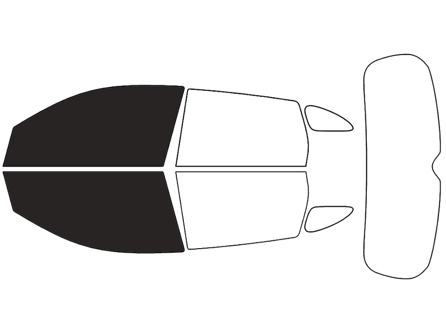Front - 20%