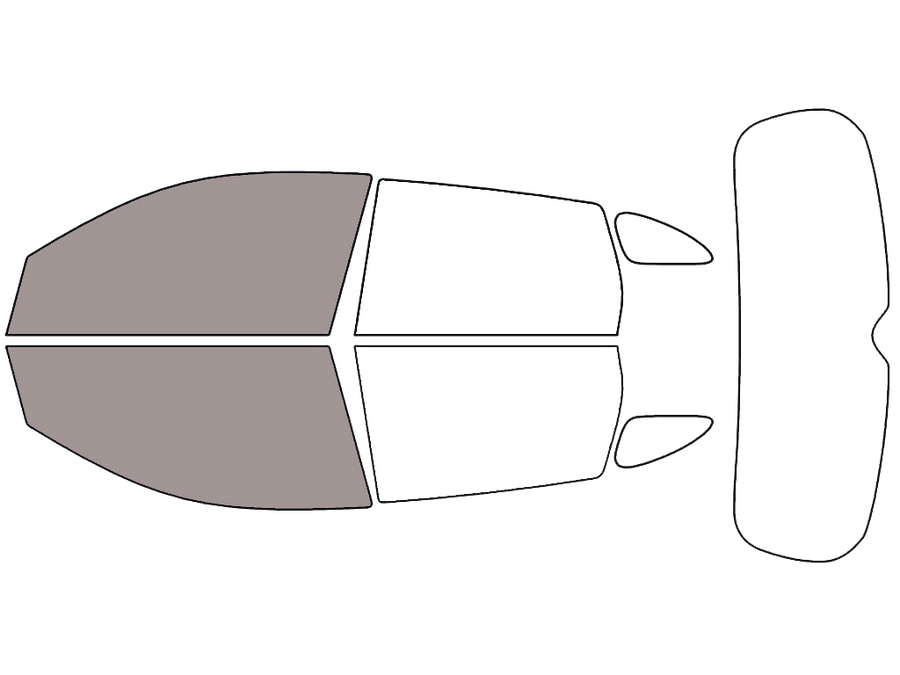 Front - 50%
