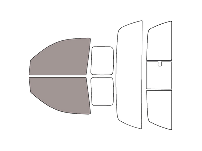 Front - 50%