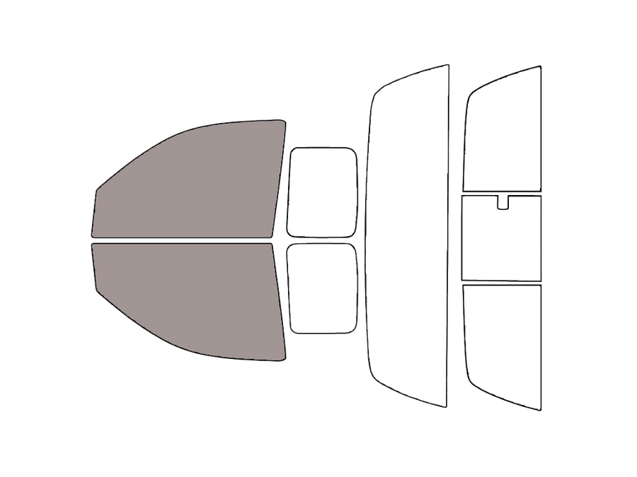 Front - 50%