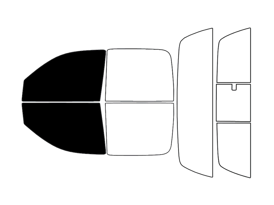 Front - 5%