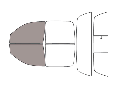 Front - 45%
