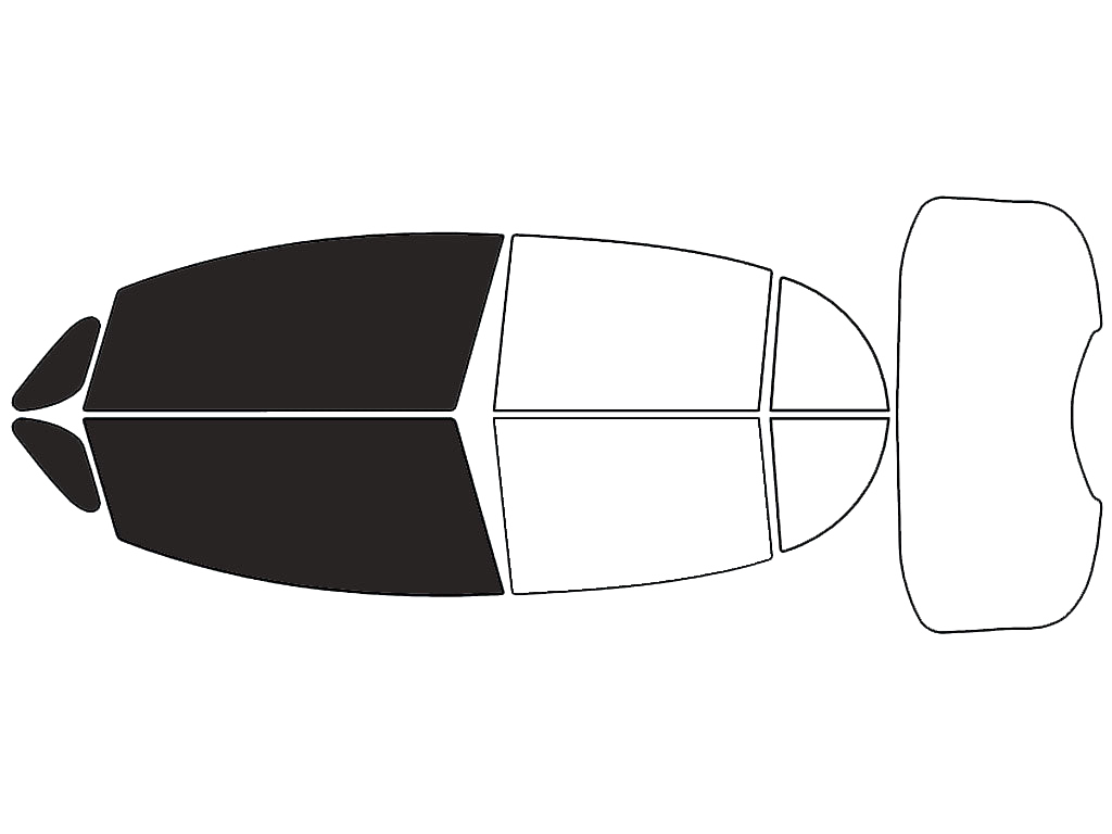 Front - 15%