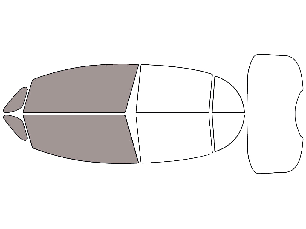 Front - 50%