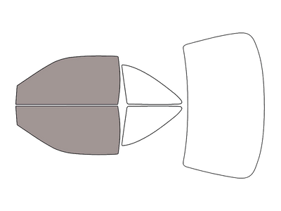 Front - 50%