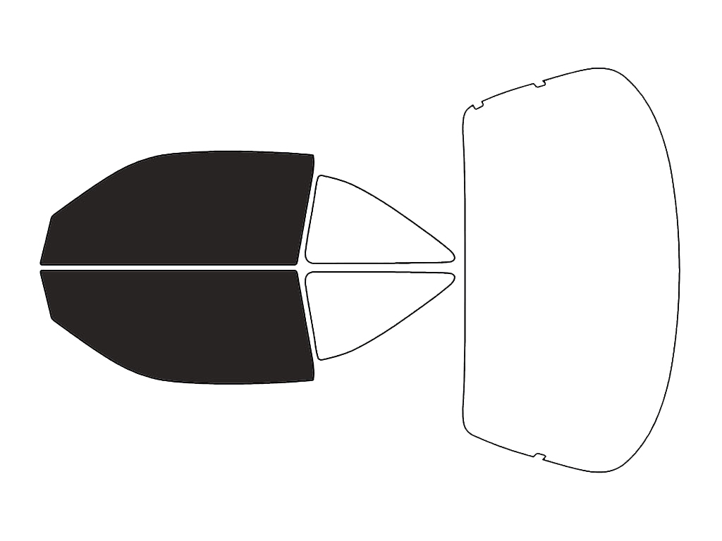 Front - 20%