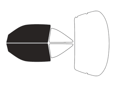 Front - 20%
