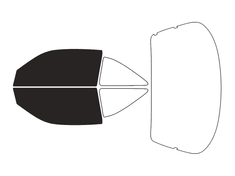 Front - 20%
