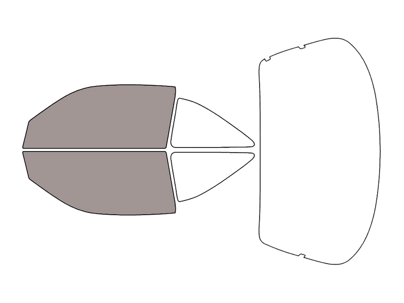 Front - 50%